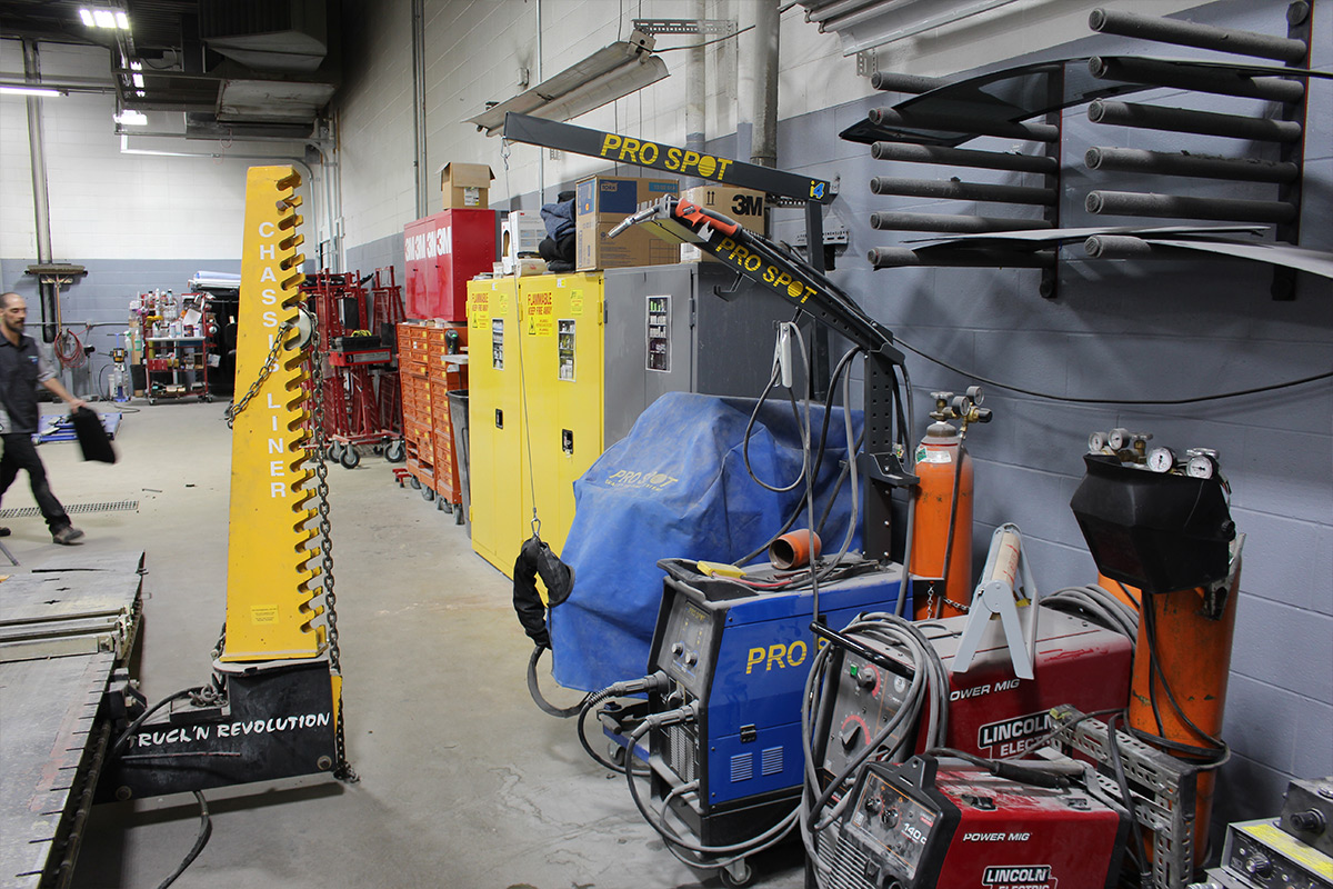 Auto Body Repair Services Offered McGrath Collision Dubuque, IA