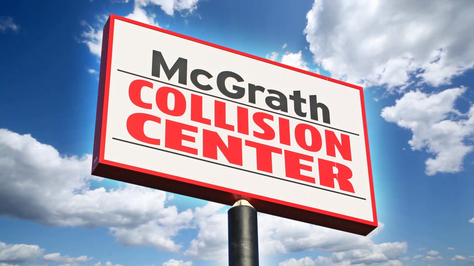 McGrath Collision Body Shop & Auto Repair Dubuque, IA